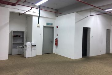 SetiaWalk @ Pusat Bandar Puchong