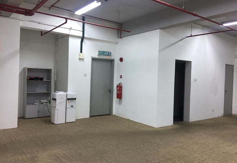 SetiaWalk @ Pusat Bandar Puchong