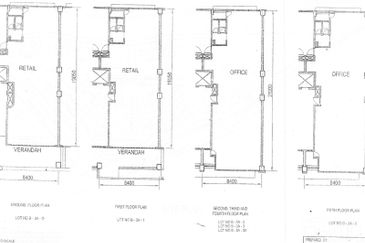 SetiaWalk @ Pusat Bandar Puchong
