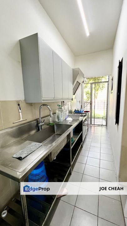 3 Storey Greenery View Absolute Great Value., Kuala Lumpur, Sungai Besi