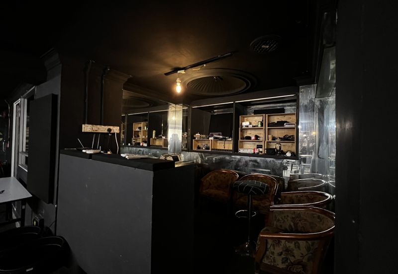 Petaling Jaya Commercial City