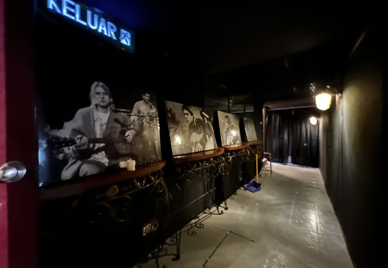 Petaling Jaya Commercial City