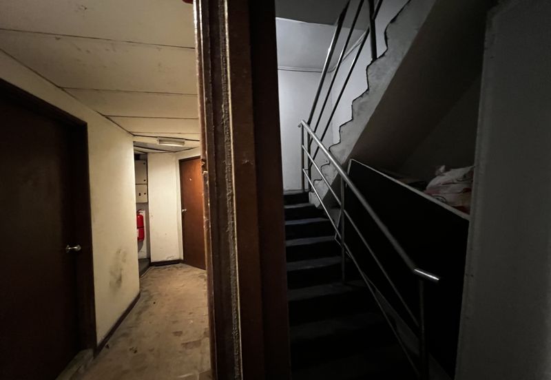 Petaling Jaya Commercial City