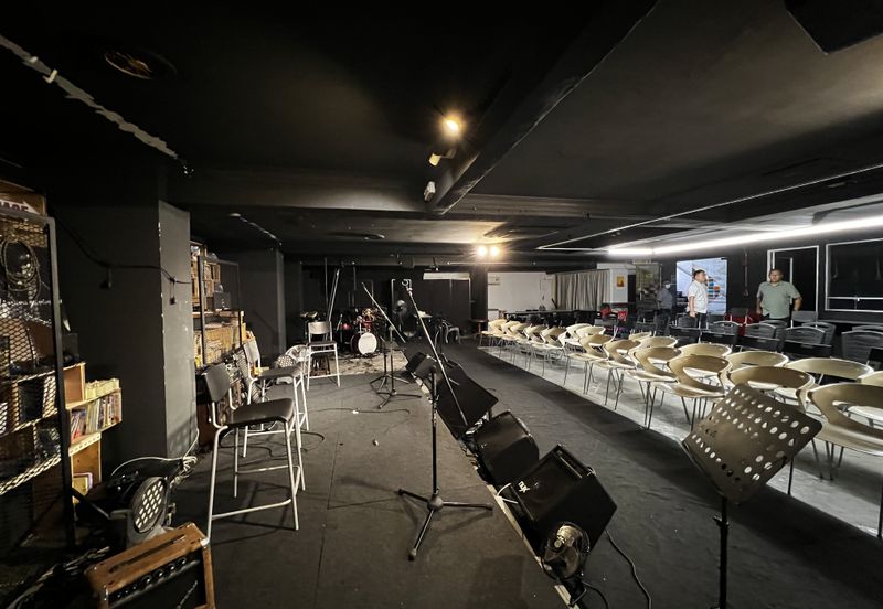 Petaling Jaya Commercial City