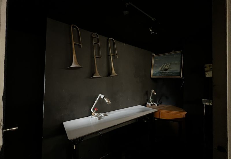 Petaling Jaya Commercial City