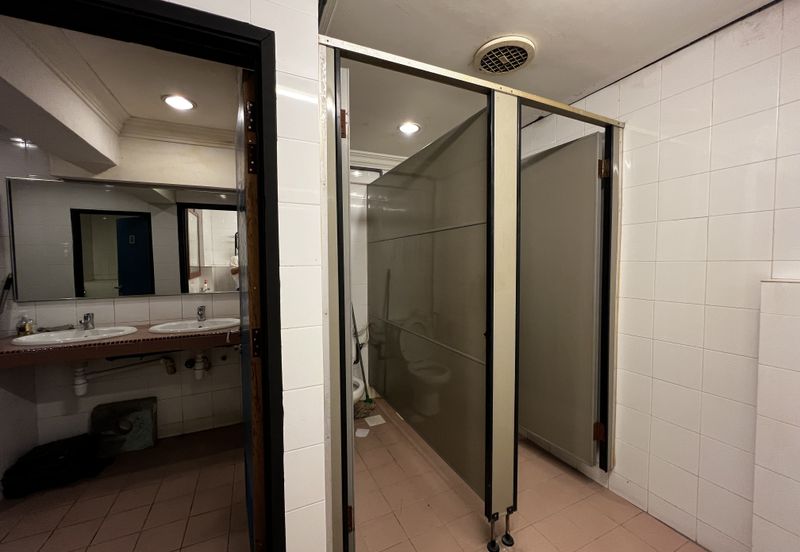 Petaling Jaya Commercial City