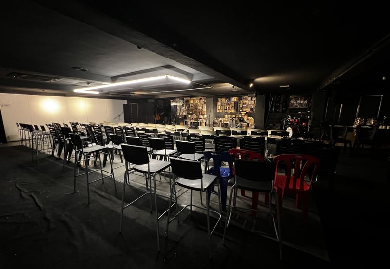 Petaling Jaya Commercial City