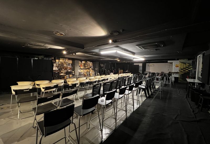 Petaling Jaya Commercial City