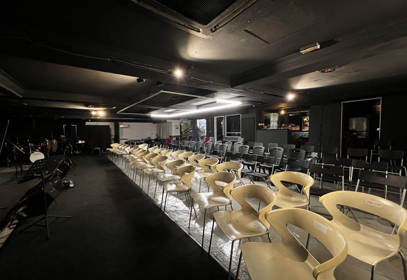 Petaling Jaya Commercial City