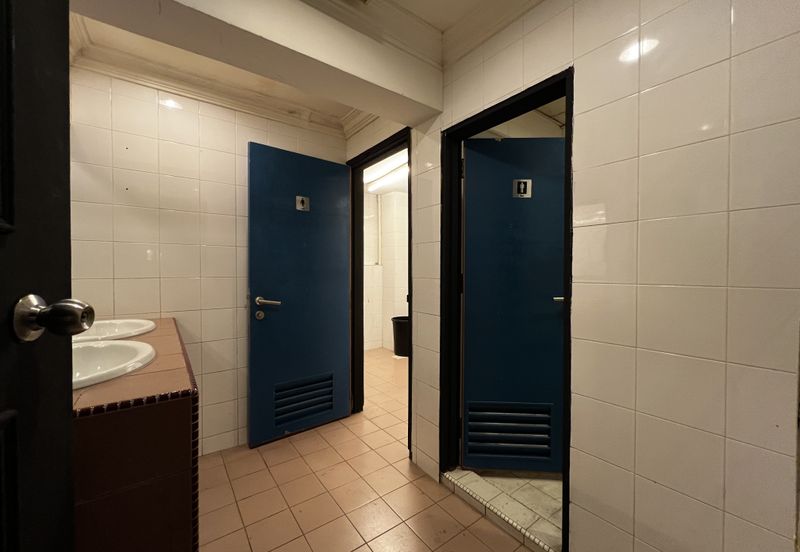 Petaling Jaya Commercial City