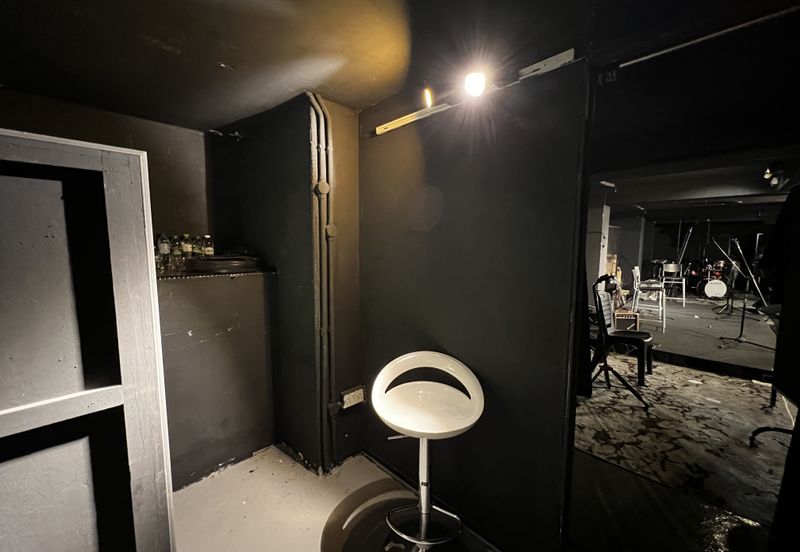 Petaling Jaya Commercial City