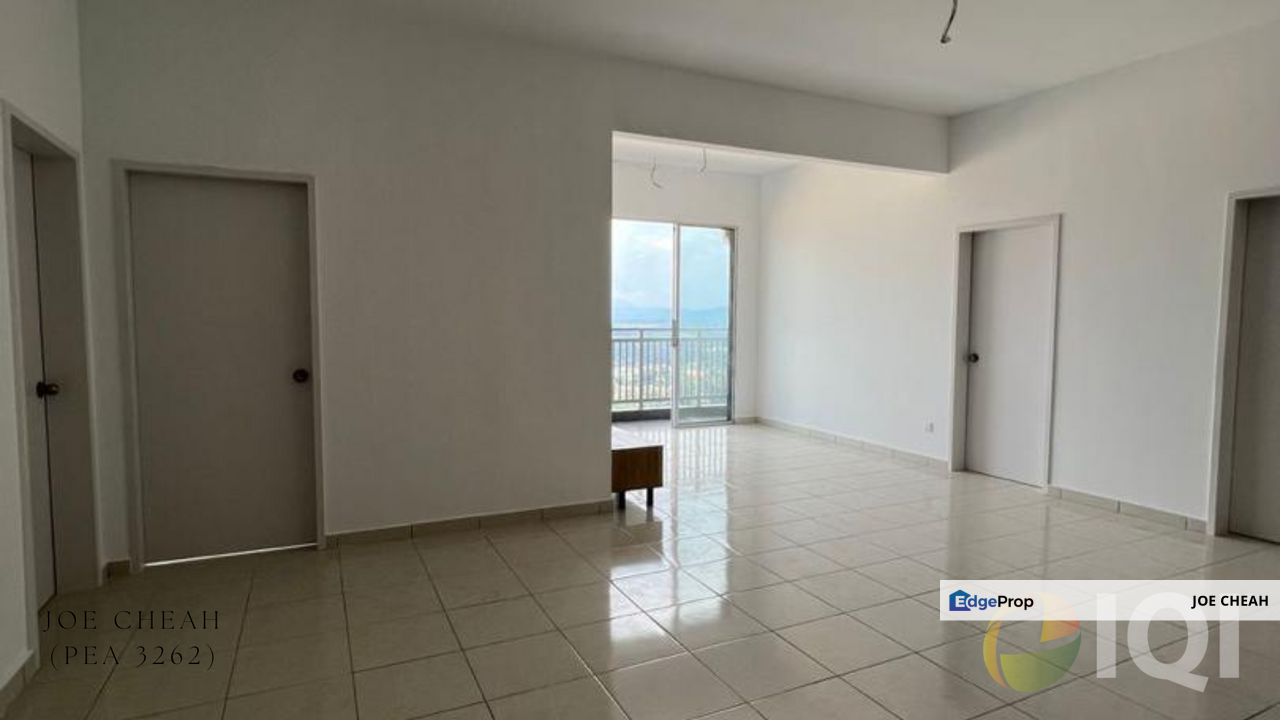 Adelia 2 Bangi 3 Carparks 28th Floor, Selangor, Bangi