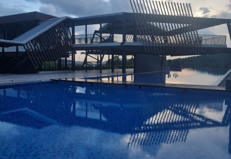 Residensi Adelia @ Bangi Avenue