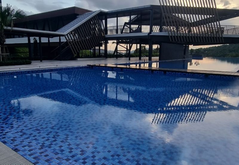 Residensi Adelia @ Bangi Avenue