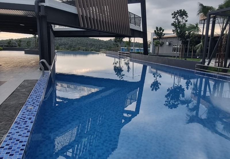 Residensi Adelia @ Bangi Avenue