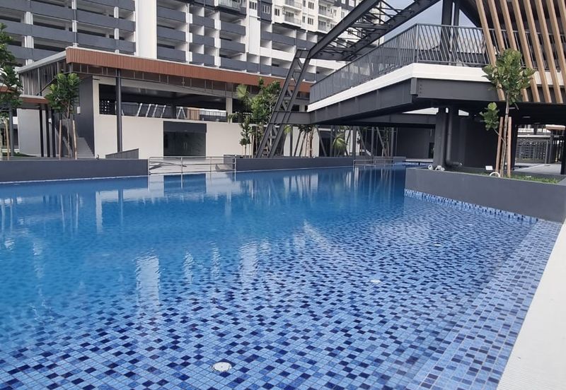 Residensi Adelia @ Bangi Avenue