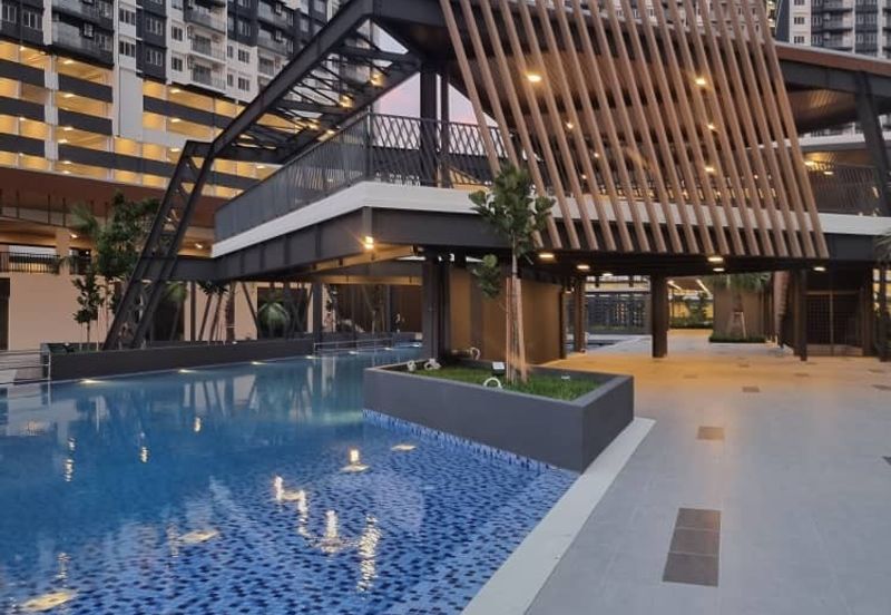 Residensi Adelia @ Bangi Avenue