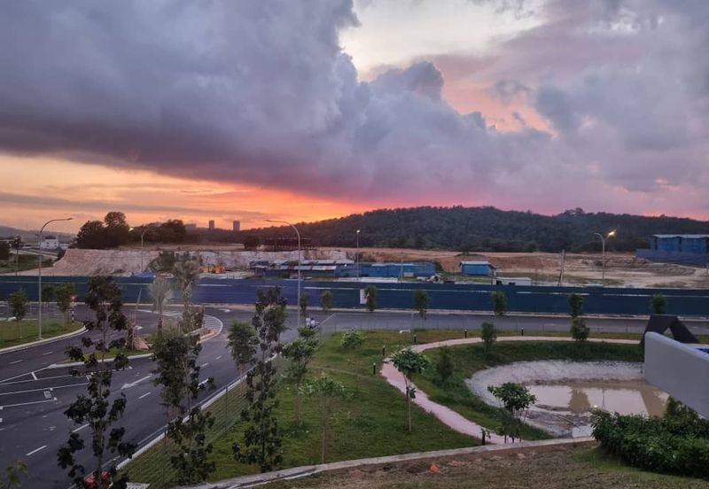 Residensi Adelia @ Bangi Avenue