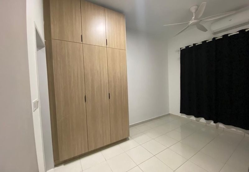 Residensi Adelia @ Bangi Avenue