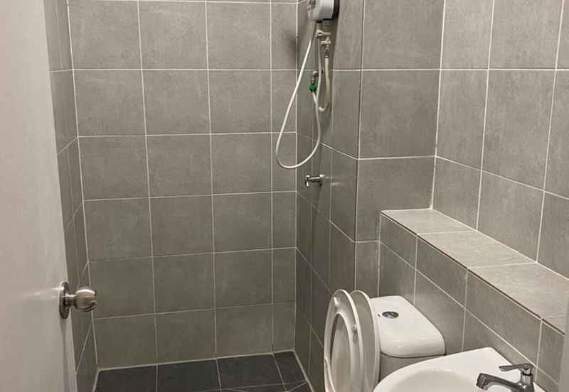 Residensi Adelia @ Bangi Avenue