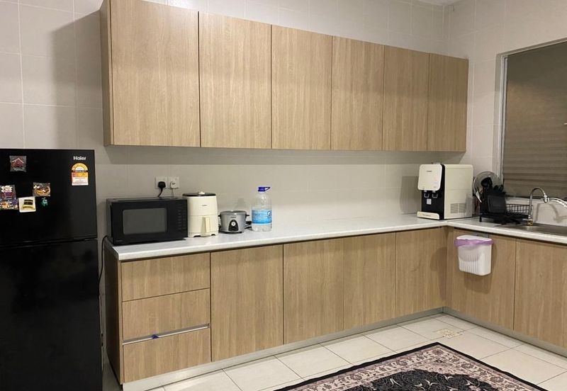 Residensi Adelia @ Bangi Avenue