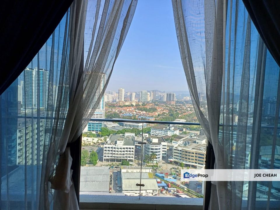 PJ MidTown PJ , Selangor, Petaling Jaya