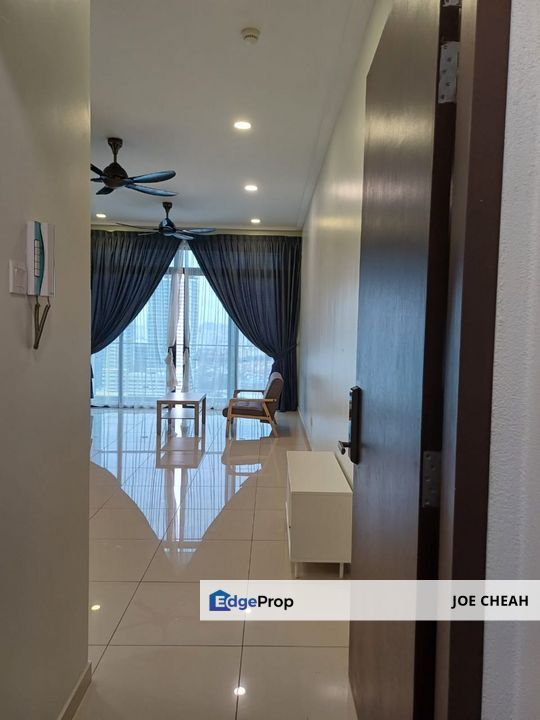 PJ MidTown PJ , Selangor, Petaling Jaya