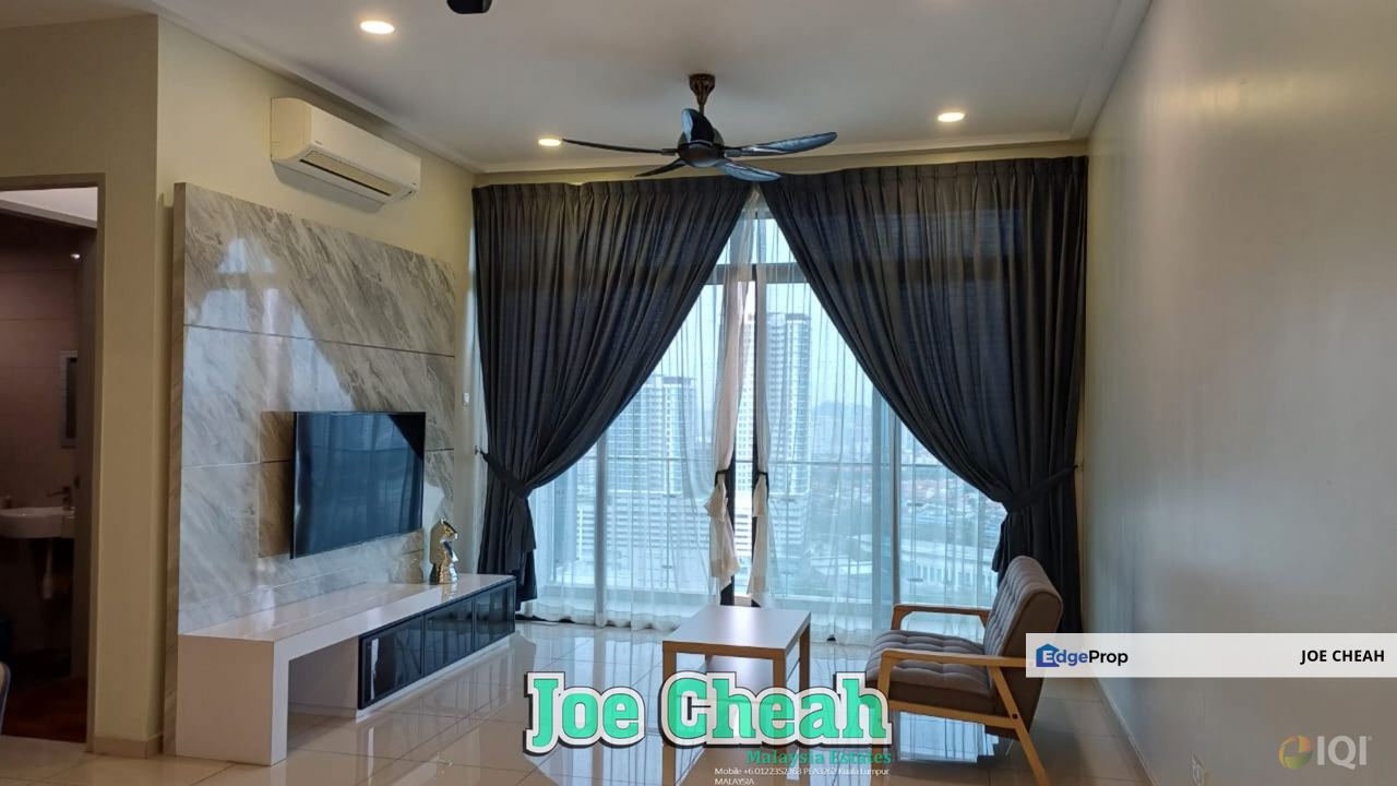 PJ MidTown PJ , Selangor, Petaling Jaya