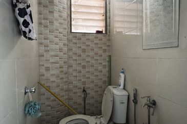 Pangsapuri Putra Impian, Taman Pinggiran Putra