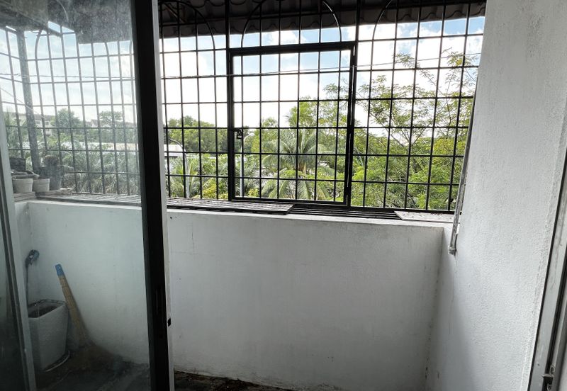 Pangsapuri Putra Impian, Taman Pinggiran Putra