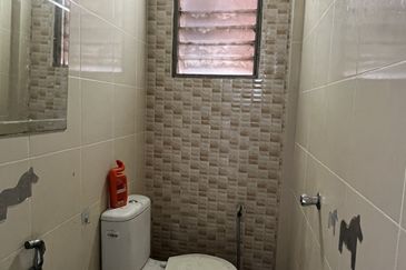 Pangsapuri Putra Impian, Taman Pinggiran Putra