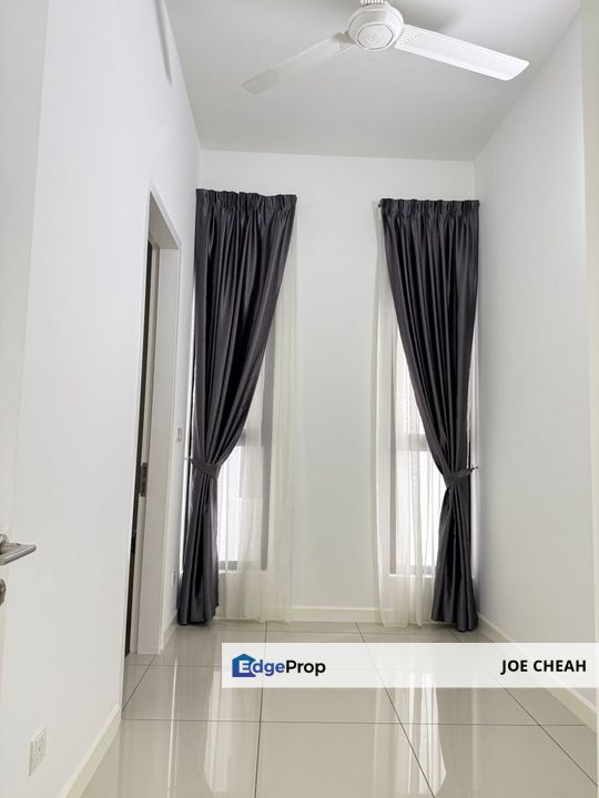 Clean & Nice Unit Price to Sell - Le Pavillion  RM598K, Selangor, Bandar Puteri Puchong