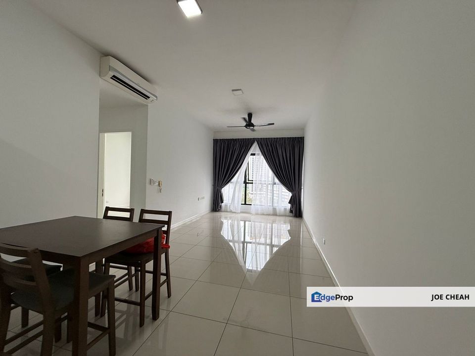 Clean & Nice Unit Price to Sell - Le Pavillion  RM598K, Selangor, Bandar Puteri Puchong