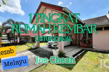 Desa Pinggiran Putra