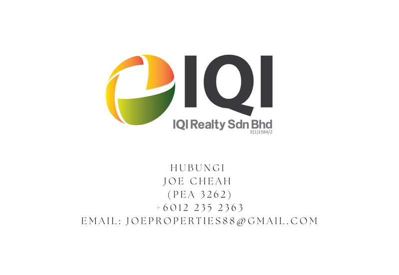 Pangsapuri Putra Impian, Taman Pinggiran Putra