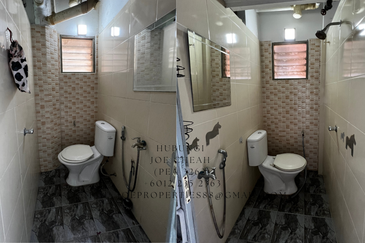 Pangsapuri Putra Impian, Taman Pinggiran Putra