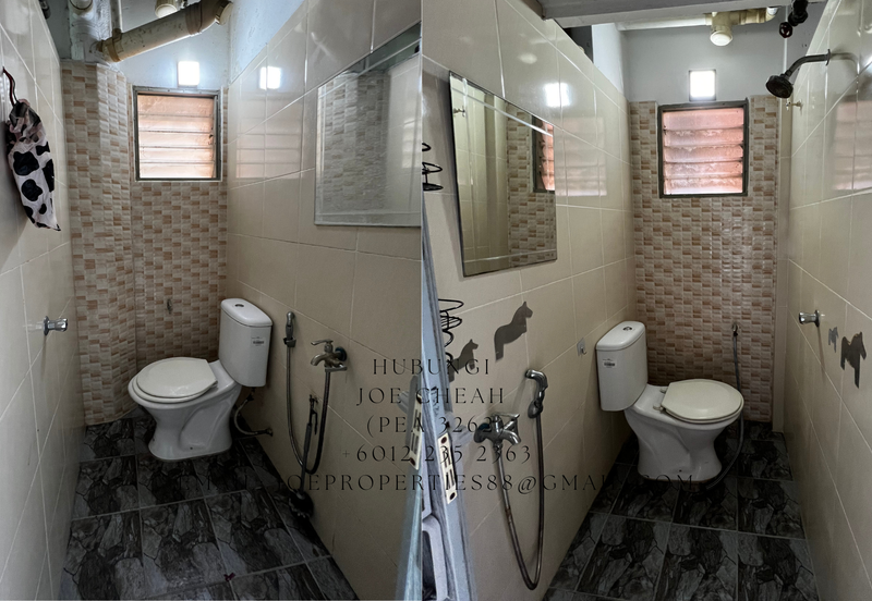 Pangsapuri Putra Impian, Taman Pinggiran Putra