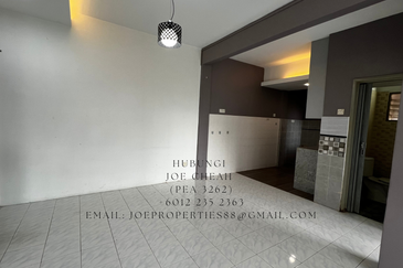 Pangsapuri Putra Impian, Taman Pinggiran Putra