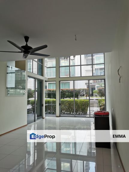 Schuman, Symphony Hills, Cyberjaya 3 storey house, for sell 970k, Selangor, Cyberjaya