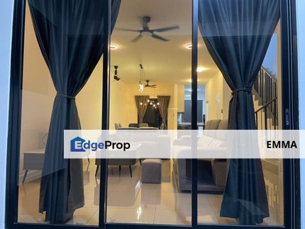 Reef of Tropics,  Setia Eco glades, Cyberjaya Fully furnished unit, Selangor, Cyberjaya