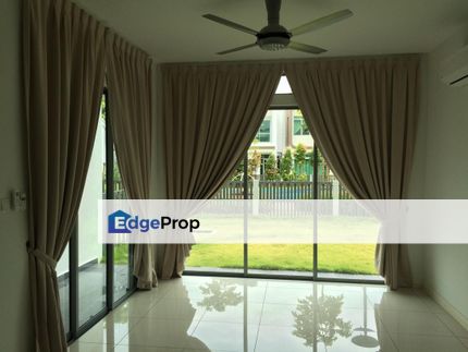 Liu li garden, Setia Eco Glades, Cyberjaya, unit for rent, Selangor, Cyberjaya