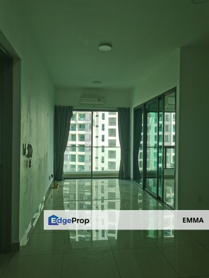 Cybersquare, Cyberjaya, 2 bed 2 baths Hot sale 280k, Selangor, Cyberjaya