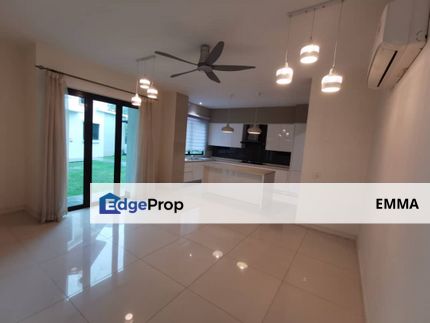 Beethoven, Symphony Hills, Cyberjaya Semi-D house, 3 storey, for Rent, Selangor, Cyberjaya
