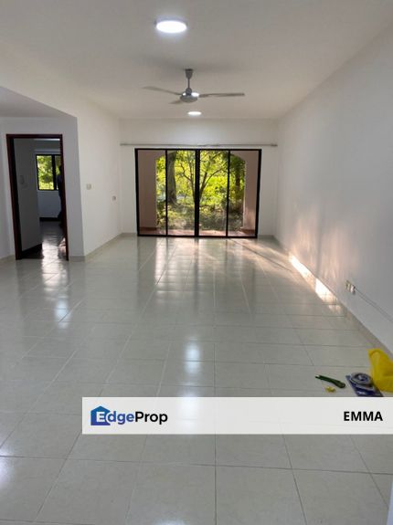 Cyber Heights villa, Cyberjaya, Ground Floor unit for rent Rm1900 4 bedroom unit, Selangor, Cyberjaya