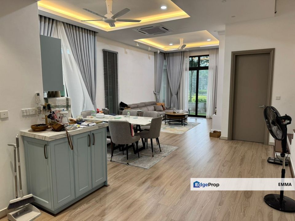 Maple Residence,  Laman View, Cyberjaya for Sale 950k, Selangor, Cyberjaya