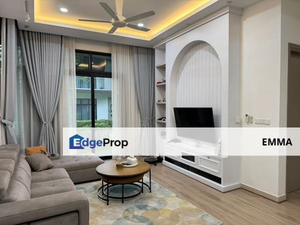 Maple Residence,  Laman View, Cyberjaya for Sale 950k, Selangor, Cyberjaya
