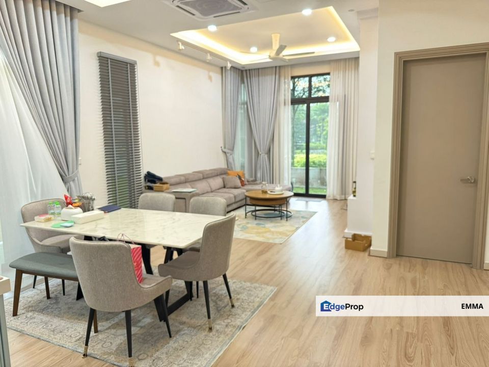 Maple Residence,  Laman View, Cyberjaya for Sale 950k, Selangor, Cyberjaya