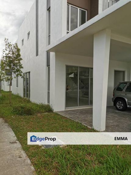 Casa View, Cybersouth, Terrace house, 4 bed 4 bath  for Rent, Selangor, Cyberjaya