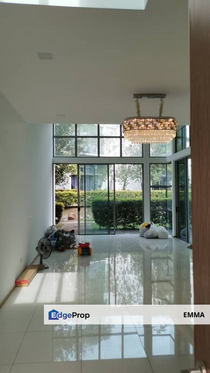 Schumann, Schubert ,Symphony Hills, Cyberjaya, 3 storey house for Rent, Selangor, Cyberjaya