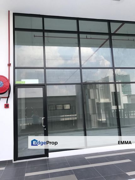 Retail-office for Rent,Cbd3,1st Floor and 3rd floor available , Selangor, Cyberjaya
